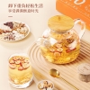 【福东海】人参五指毛桃茯苓茶150克（15克x10罐）/盒 FDH02010292