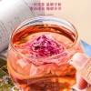 【福东海】冻干墨红玫瑰花30克/瓶 FDH01011391