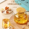 【福东海】莲子茯苓山药芡实八神茶150克（15克x10罐）/盒 FDH02010298