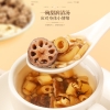 【福东海】藕节芦根白茅根组合455克/盒 FDH01011577