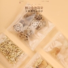 【福东海】藕节芦根白茅根组合455克/盒 FDH01011577