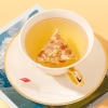 【福东海】竹蔗茅根雪梨茶120克（12克*10包）/盒 FDH02010190