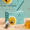 【福东海】胖大海菊花茶200克/盒 FDH02010171
