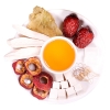【福东海】山楂内金膏 150克 瓶装 SZNJG-150g