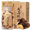 福东海 天马陈皮250克（玻璃罐）/瓶 FDH01010514