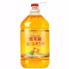 金龙鱼纯香花生油5L/瓶