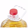 金龙鱼纯香花生油5L/瓶