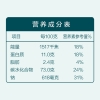 金龙鱼澳麦椭圆挂面200g*5袋  681674