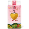 金龙鱼爱心桃花小米（900g+100g） 176307