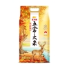 金龙鱼福鹿献瑞来五常大米5kg  719693