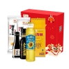 金龙鱼吉祥云采礼盒1740g（旧）669786