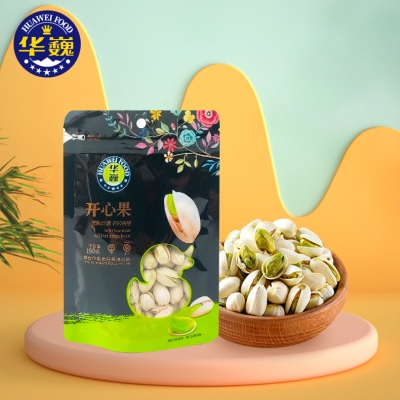 华巍美国开心果 150g/袋