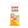 金沙河 金丝鸡蛋挂面500g/袋（X）202212130012