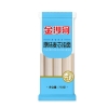 金沙河 扎把原味麦芯挂面750g/袋（X）202212130015
