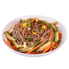 金沙河西北风味荞麦挂面1000g/袋（特渠专供）（X）202212130004