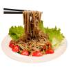 金沙河西北风味荞麦挂面1000g/袋（特渠专供）（X）202212130004