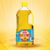 鲁花厨中香浓香葵花仁油900ml