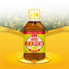 鲁花厨中香浓香菜籽油5L