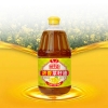 鲁花厨中香浓香菜籽油1.8L