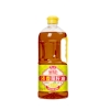 鲁花厨中香浓香菜籽油1L