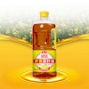 鲁花厨中香浓香菜籽油1L