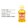 鲁花厨中香浓香大豆油5L