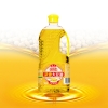 鲁花厨中香浓香大豆油900ml