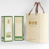 鲁花梨香白酒500ml*6瓶