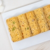 天生好果坚果燕麦脆225克（75克*3袋）