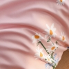 杉杉家纺磨毛加厚阳绒四件套-花情 SS-TJ1031