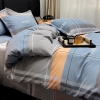 杉杉家纺美式全棉磨毛系列-4件套