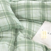 無印良品水洗磨毛四件套-风雅格调 MUJI-TJ23-60