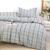 無印良品水洗磨毛四件套-都市生活 MUJI-TJ23-61