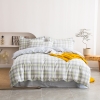 無印良品全棉印花四件套-哈尼 MUJI-TJ23-70
