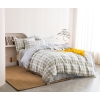 無印良品全棉印花四件套-哈尼 MUJI-TJ23-70