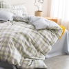 無印良品全棉印花四件套-哈尼 MUJI-TJ23-70