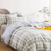 無印良品全棉印花四件套-哈尼 MUJI-TJ23-70