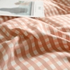 無印良品麻小棉四件套-清风小筑 MUJI-TJ24-03
