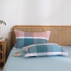 無印良品 無印优品全棉斜纹四件套-凯乐 MUJI-TJ23-81
