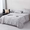 無印良品天丝四件套-仲夏之梦 MUJI-TJ24-15