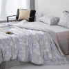 無印良品天丝四件套-仲夏之梦 MUJI-TJ24-15