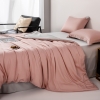 無印良品天丝四件套-陌上花开 MUJI-TJ24-16