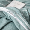 無印良品全棉针织棉四件套--温情北欧 MUJI-TJ24-17