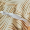 無印良品水洗全棉磨毛四件套-几何风情 MUJI-TJ23-86