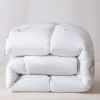 無印良品皇冠鹅丝绒被 MUJI-B23-52