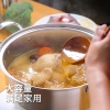  斯阁睿304多用三层不锈钢蒸锅SGR-CJ006