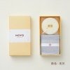 HOYO沐浴2件套(毛巾1条+海绵1块)7733 