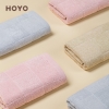 HOYO茜空毛巾2件套7239（毛巾2条）