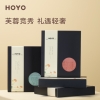 HOYO臻品长绒棉荷花单条毛巾7426（毛巾1条）