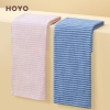 HOYO素颜木质礼盒毛巾两件套7293（毛巾2条）